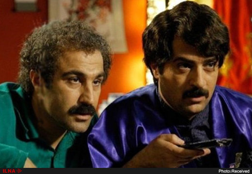 اخبار,اخبارفرهنگی وهنری,سریال پایتخت
