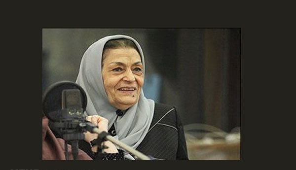 اخبار,اخبار فرهنگی وهنری,ژاله علو
