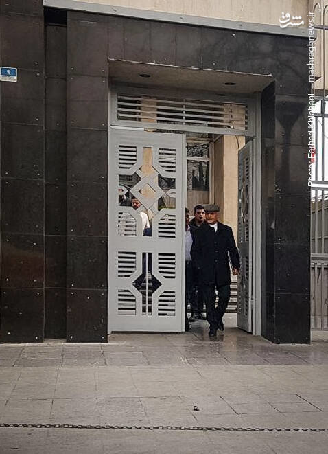 اخبار,اخبارسیاسی واجتماعی, حسین فریدون در دادگاه کارکنان دولت