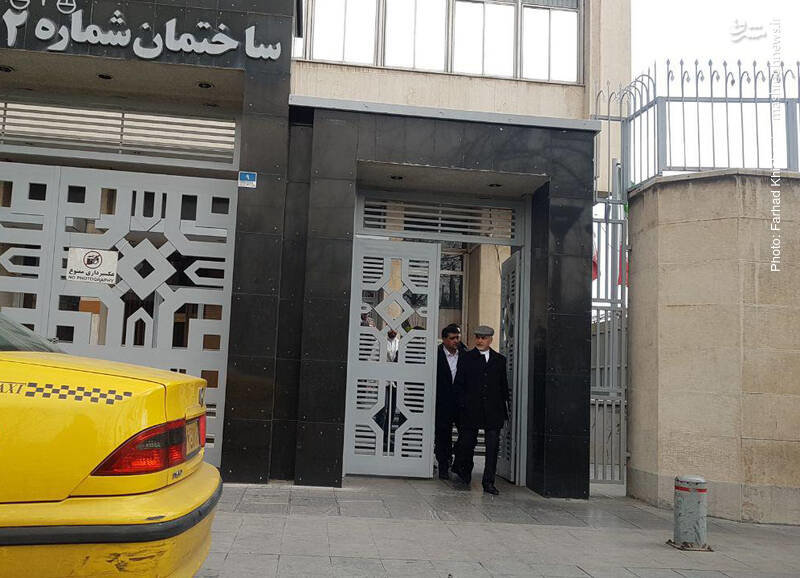 اخبار,اخبارسیاسی واجتماعی, حسین فریدون در دادگاه کارکنان دولت