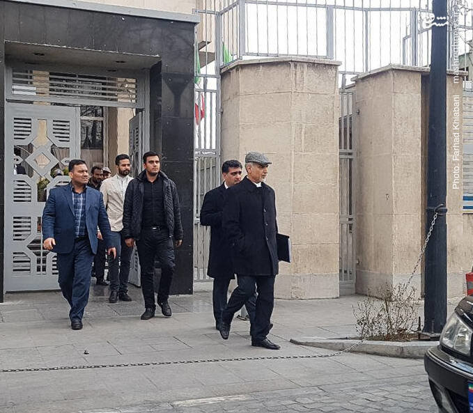 اخبار,اخبارسیاسی واجتماعی, حسین فریدون در دادگاه کارکنان دولت