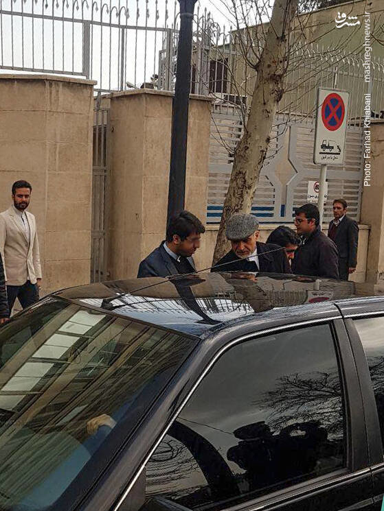 اخبار,اخبارسیاسی واجتماعی, حسین فریدون در دادگاه کارکنان دولت