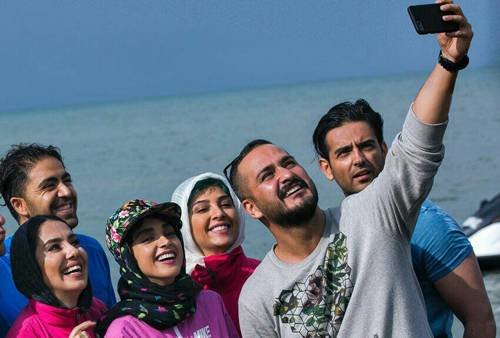 اخبار,اخبار فرهنگی وهنری,سریال ممنوعه اخبار,اخبار فرهنگی وهنری,سریال ممنوعه
