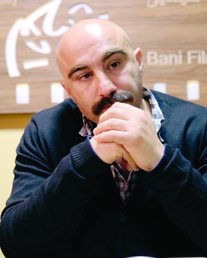اخبار,اخبار فرهنگی وهنری,محسن تنابنده اخبار,اخبار فرهنگی وهنری,محسن تنابنده