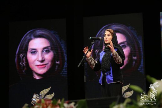 اخبار,اخبار فرهنگی وهنری,فاطمه معتمدآریا اخبار,اخبار فرهنگی وهنری,فاطمه معتمدآریا