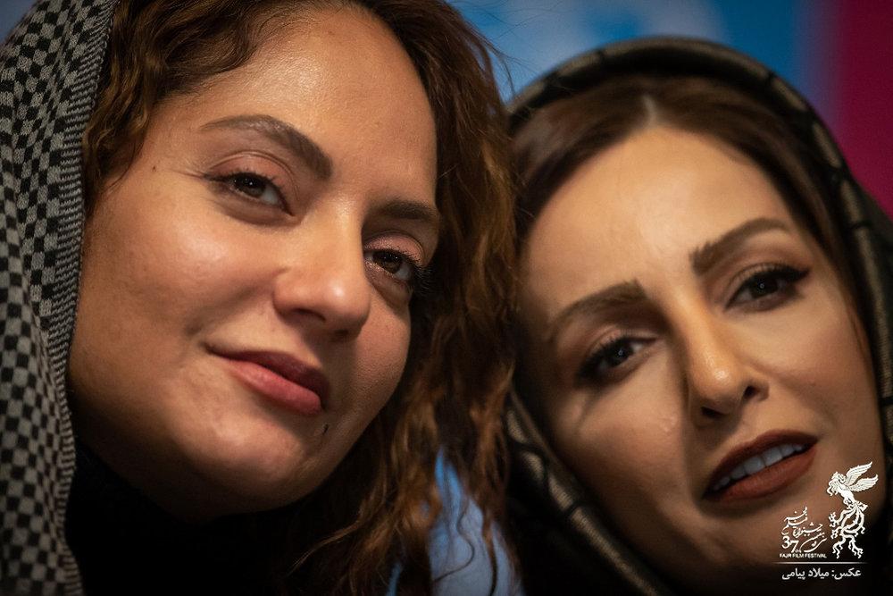 اخبار,اخبار فرهنگی وهنری,مهنازافشار وشقایق دهقان اخبار,اخبار فرهنگی وهنری,مهنازافشار وشقایق دهقان