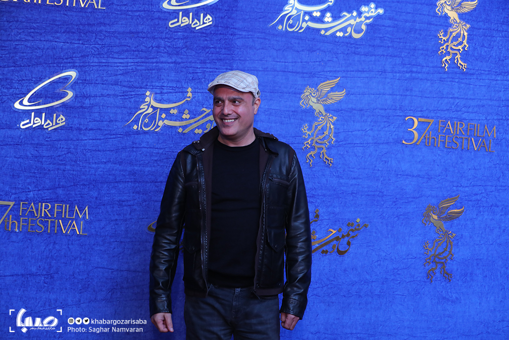 اخبار,اخبارفرهنگی وهنری, مراسم فوتوکال فیلم سینمایی خون خدا