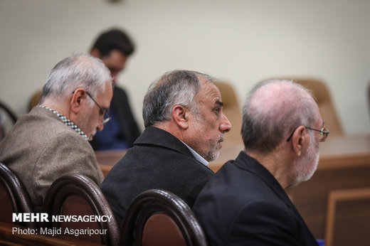 اخباراجتماعی ,خبرهای اجتماعی , وزیر دولت احمدینژاد اخبار اجتماعی ,خبرهای اجتماعی, وزیر دولت احمدینژاد