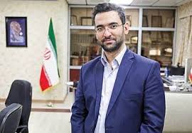 اخبار علمی,خبرهای علمی , وزیر ارتباطات اخبار علمی ,خبرهای علمی, وزیر ارتباطات