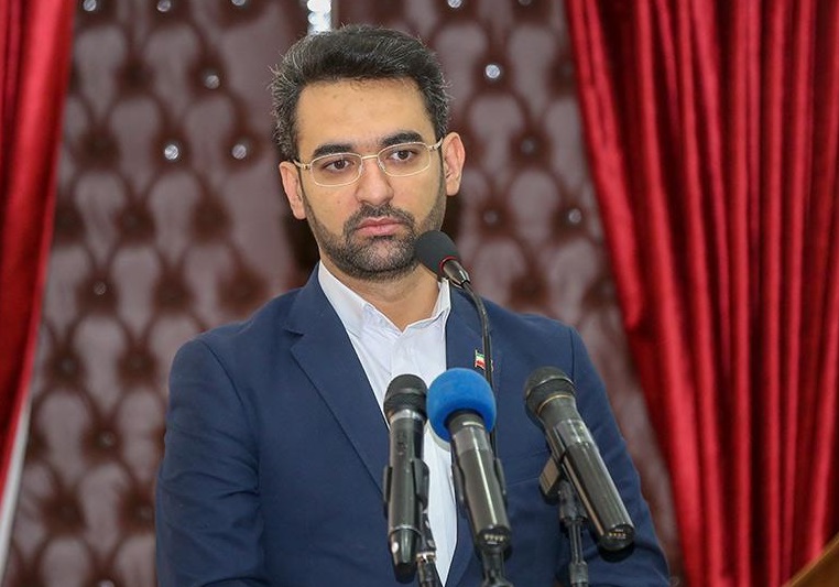 اخباراجتماعی ,خبرهای اجتماعی ,وزیر ارتباطات اخبار اجتماعی ,خبرهای اجتماعی,وزیر ارتباطات