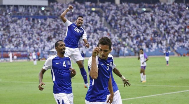 اخبارورزشی ,خبرهای ورزشی ,الهلال اخبار ورزشی ,خبرهای ورزشی ,الهلال
