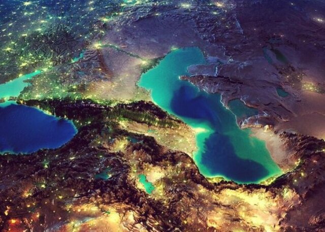 اخباراجتماعی ,خبرهای اجتماعی ,آب دریای خزر اخبار اجتماعی ,خبرهای اجتماعی,آب دریای خزر