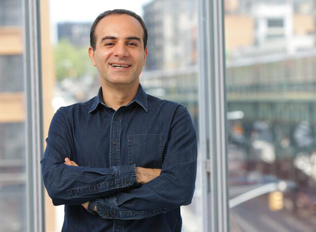 اخبار علمی,خبرهای علمی ,هوش مصنوعی اخبار علمی ,خبرهای علمی,هوش مصنوعی