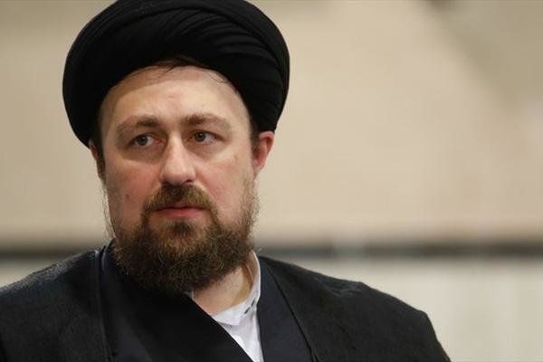 اخبارسیاسی ,خبرهای سیاسی , حسن خمینی اخبارسیاسی ,خبرهای سیاسی , حسن خمینی