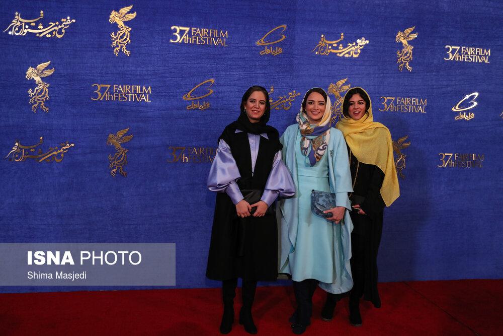 اخبار فرهنگی,خبرهای فرهنگی,جشنواره فیلم فجر اخبار فرهنگی,خبرهای فرهنگی,جشنواره فیلم فجر