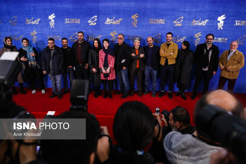 اخبار فرهنگی,خبرهای فرهنگی,جشنواره فیلم فجر اخبار فرهنگی,خبرهای فرهنگی,جشنواره فیلم فجر