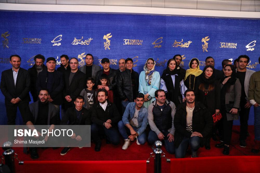 اخبار فرهنگی,خبرهای فرهنگی,جشنواره فیلم فجر اخبار فرهنگی,خبرهای فرهنگی,جشنواره فیلم فجر