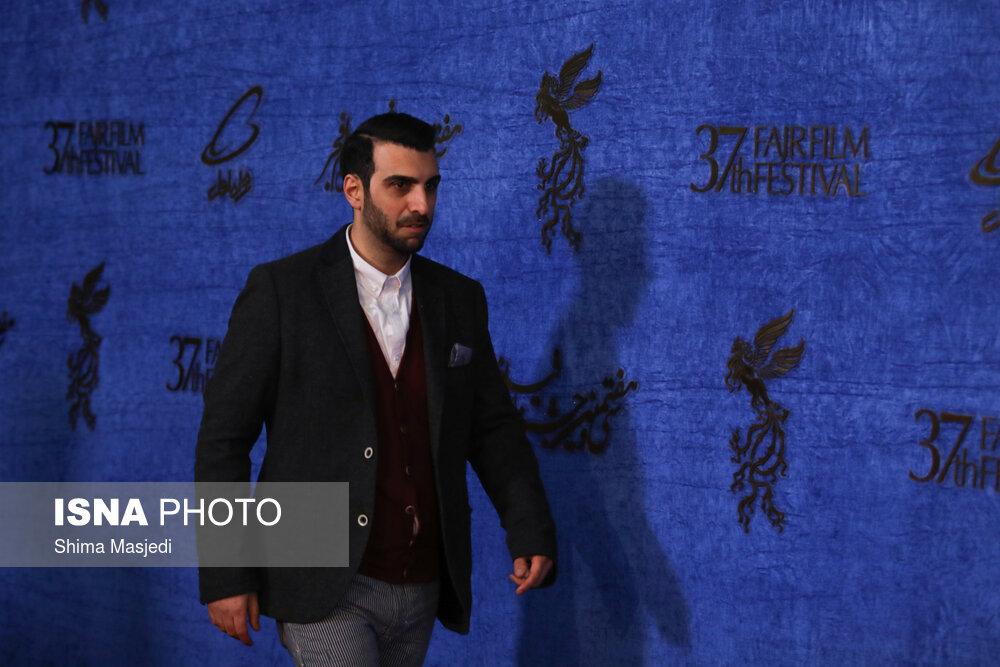 اخبار فرهنگی,خبرهای فرهنگی,جشنواره فیلم فجر اخبار فرهنگی,خبرهای فرهنگی,جشنواره فیلم فجر