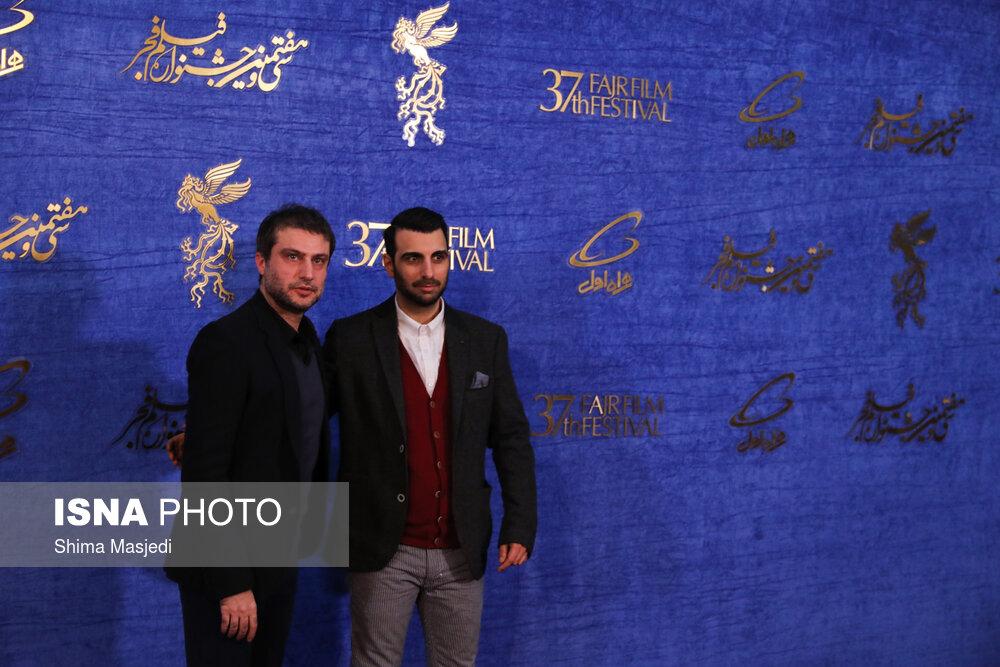 اخبار فرهنگی,خبرهای فرهنگی,جشنواره فیلم فجر اخبار فرهنگی,خبرهای فرهنگی,جشنواره فیلم فجر