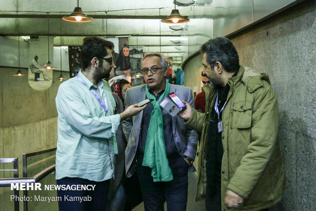 اخبار فرهنگی,خبرهای فرهنگی, سی و هفتمین دوره جشنواره فیلم فجر اخبار فرهنگی,خبرهای فرهنگی,سی و هفتمین دوره جشنواره فیلم فجر