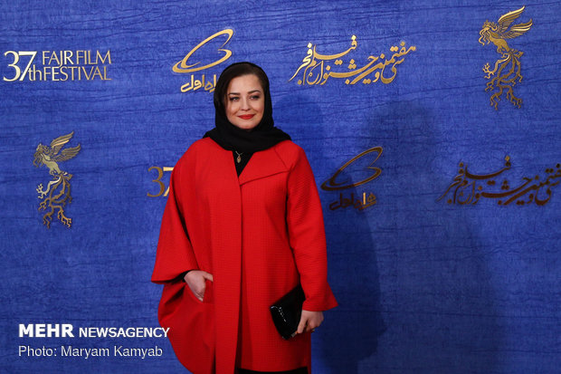 اخبار فرهنگی,خبرهای فرهنگی, سی و هفتمین دوره جشنواره فیلم فجر اخبار فرهنگی,خبرهای فرهنگی,سی و هفتمین دوره جشنواره فیلم فجر