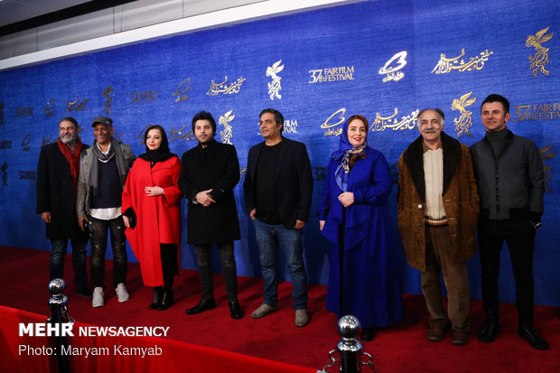 اخبار فرهنگی,خبرهای فرهنگی, سی و هفتمین دوره جشنواره فیلم فجر اخبار فرهنگی,خبرهای فرهنگی,سی و هفتمین دوره جشنواره فیلم فجر