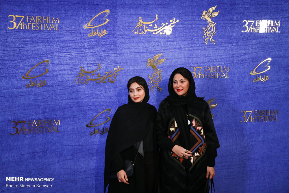 اخبار فرهنگی,خبرهای فرهنگی, سی و هفتمین دوره جشنواره فیلم فجر اخبار فرهنگی,خبرهای فرهنگی,سی و هفتمین دوره جشنواره فیلم فجر