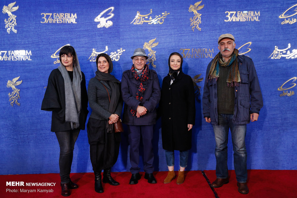 اخبار فرهنگی,خبرهای فرهنگی, سی و هفتمین دوره جشنواره فیلم فجر اخبار فرهنگی,خبرهای فرهنگی,سی و هفتمین دوره جشنواره فیلم فجر