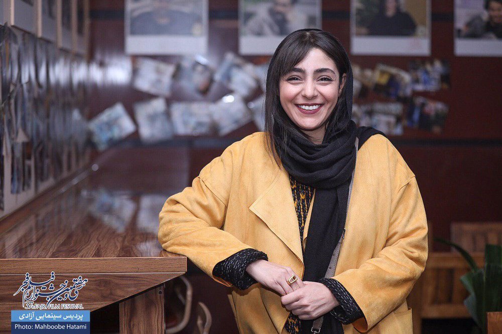 اخبار فرهنگی,خبرهای فرهنگی, هستی مهدویفر اخبار فرهنگی,خبرهای فرهنگی,هستی مهدویفر