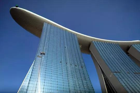 اخبارگوناگون,خبرهای گوناگون , طولانیترین سقف معلق اخبارگوناگون,خبرهای گوناگون , طولانیترین سقف معلق