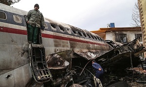  اخبار اجتماعی ,خبرهای اجتماعی,حادثه هواپیمای ارتش