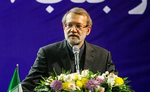  اخبارسیاسی ,خبرهای سیاسی , علی لاریجانی