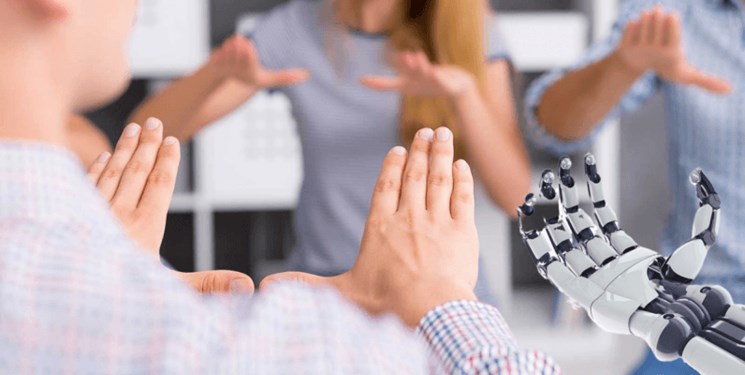 اخبار علمی,خبرهای علمی , هوش مصنوعی اخبار علمی ,خبرهای علمی, هوش مصنوعی