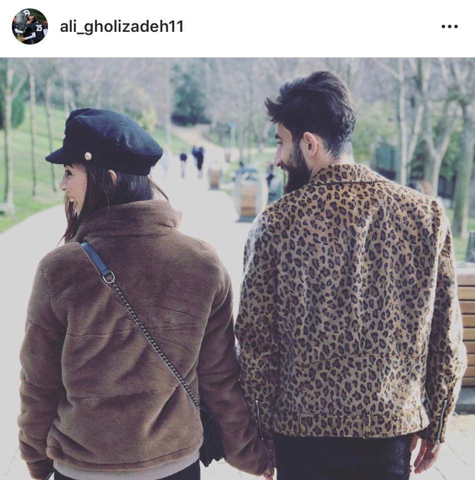 اخبارورزشی ,خبرهای ورزشی , علی قلیزاده اخبار ورزشی ,خبرهای ورزشی , علی قلیزاده