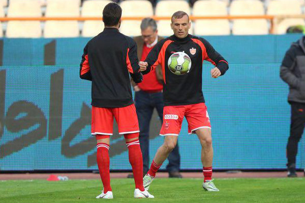 اخبارورزشی ,خبرهای ورزشی ,پرسپولیس اخبار ورزشی ,خبرهای ورزشی ,پرسپولیس