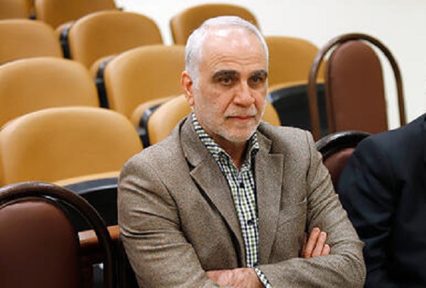 اخبارسیاسی ,خبرهای سیاسی , پرویز کاظمی اخبارسیاسی ,خبرهای سیاسی , پرویز کاظمی