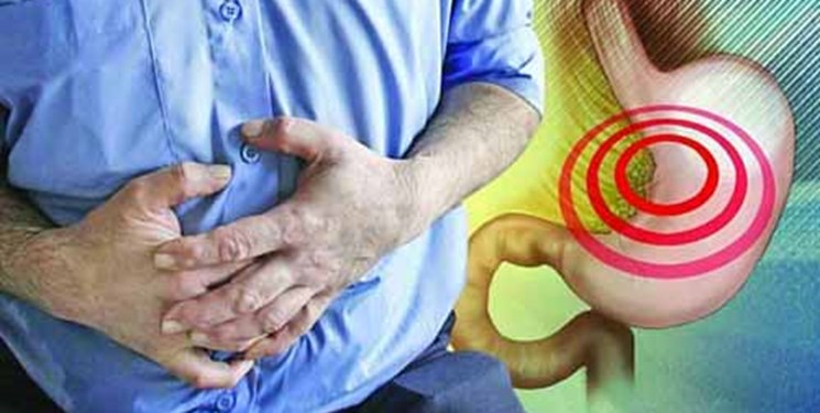 اخبار پزشکی ,خبرهای پزشکی , افسردگی در روده اخبار پزشکی ,خبرهای پزشکی, افسردگی در روده