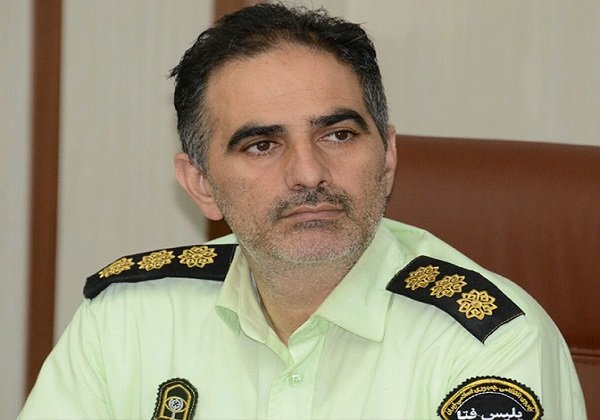 اخباراجتماعی ,خبرهای اجتماعی , رئیس پلیس فتا اخبار اجتماعی ,خبرهای اجتماعی, رئیس پلیس فتا
