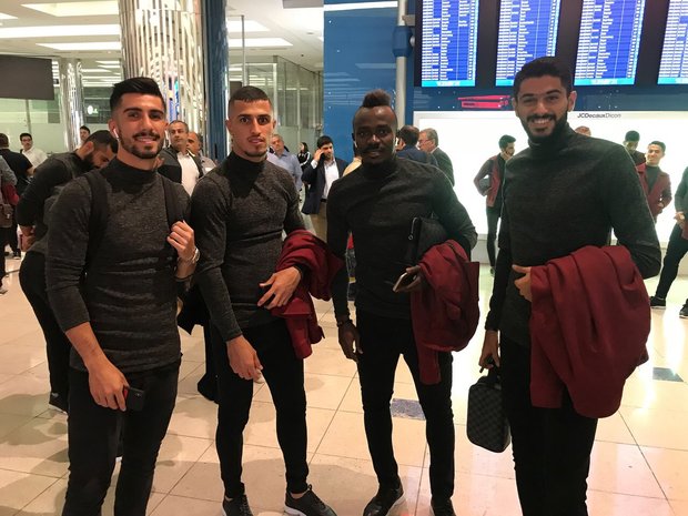 اخبارورزشی ,خبرهای ورزشی ,باشگاه پرسپولیس اخبار ورزشی ,خبرهای ورزشی ,باشگاه پرسپولیس