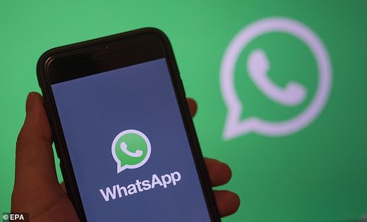 اخبارتکنولوژی ,خبرهای تکنولوژی,واتساَپ اخبار تکنولوژی ,خبرهای تکنولوژی,واتساَپ