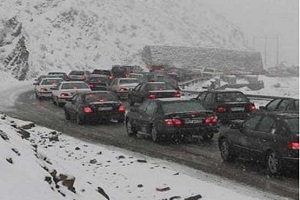 اخباراجتماعی ,خبرهای اجتماعی , جاده چالوس اخبار اجتماعی ,خبرهای اجتماعی, جاده چالوس