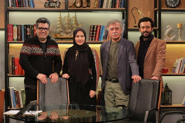 اخبار فرهنگی,خبرهای فرهنگی, اخبار فرهنگی,خبرهای فرهنگی,سریال لحظه گرگ و میش