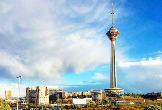 اخباراجتماعی ,خبرهای اجتماعی , برج میلاد اخبار اجتماعی ,خبرهای اجتماعی, برج میلاد