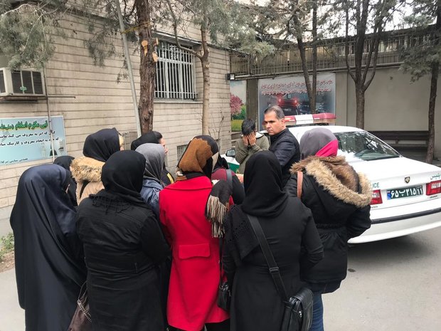 اخبارحوادث,خبرهای حوادث ,حوادث روز اخبار حوادث,خبرهای حوادث ,حوادث روز