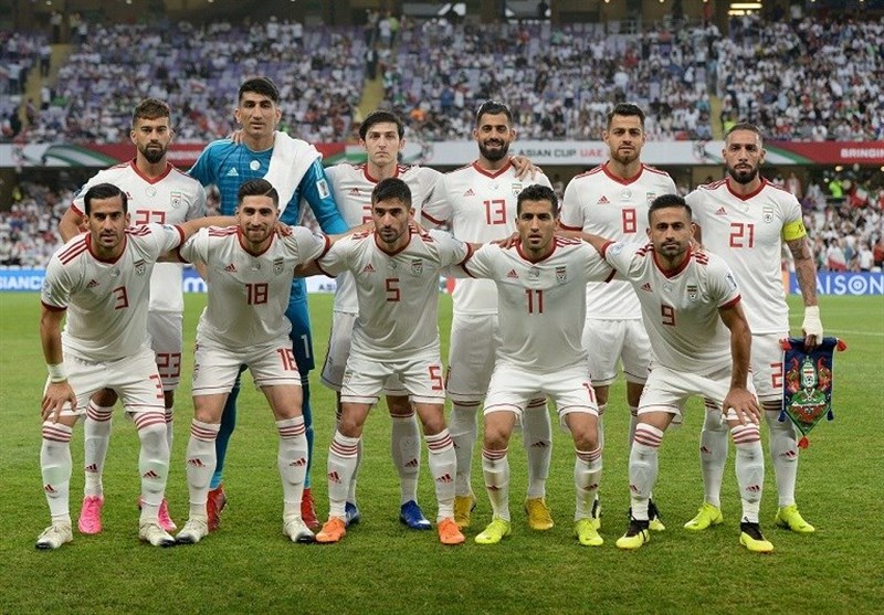 اخبارورزشی ,خبرهای ورزشی ,تیم ملی فوتبال ایران اخبار ورزشی ,خبرهای ورزشی ,تیم ملی فوتبال ایران