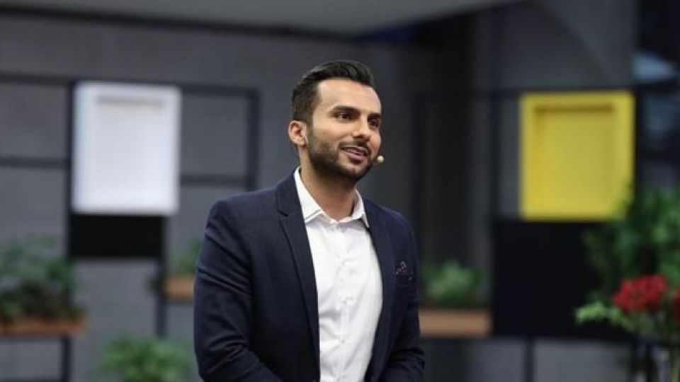 اخبار فرهنگی,خبرهای فرهنگی,محمدحسین میثاقی اخبار فرهنگی,خبرهای فرهنگی,محمدحسین میثاقی