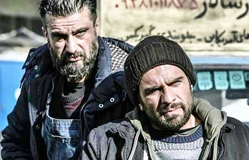 اخبار فرهنگی,خبرهای فرهنگی,فیلم معکوس اخبار فرهنگی,خبرهای فرهنگی,فیلم معکوس
