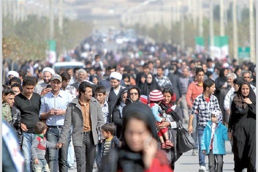 اخباراجتماعی ,خبرهای اجتماعی ,جمعیت اخبار اجتماعی ,خبرهای اجتماعی,جمعیت