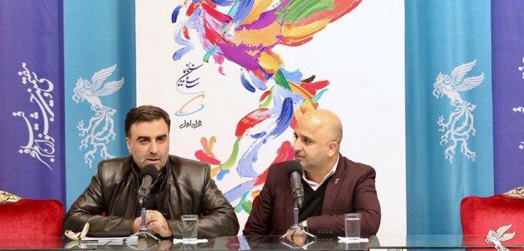 اخبار فرهنگی,خبرهای فرهنگی, جشنواره فیلم فجر اخبار فرهنگی,خبرهای فرهنگی, جشنواره فیلم فجر
