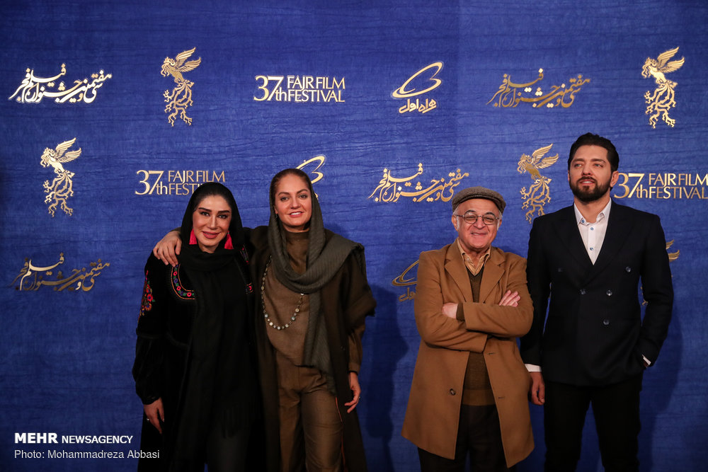 اخبار فرهنگی,خبرهای فرهنگی,جشنواره فیلم فجر اخبار فرهنگی,خبرهای فرهنگی,جشنواره فیلم فجر